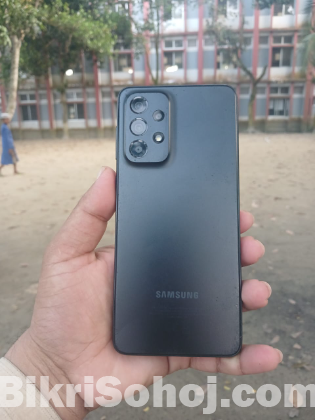 Samsung galaxy a33 5g